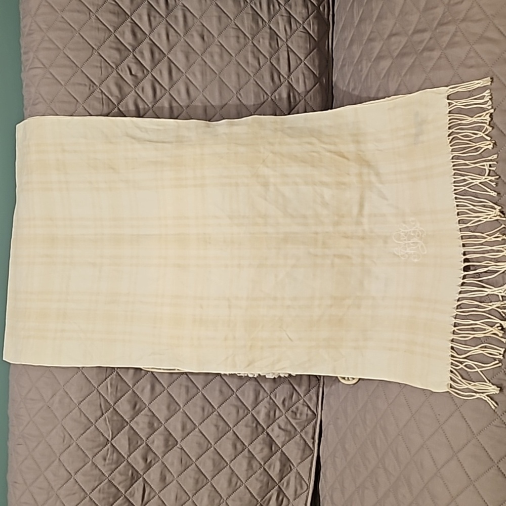 Ralph Lauren Scarf